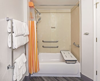Room, 1 King Bed, Accessible, Non Smoking (Tub with Grab Bars)