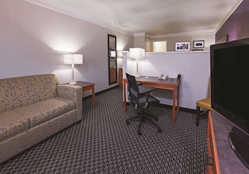 Deluxe Room, 1 King Bed, Non Smoking