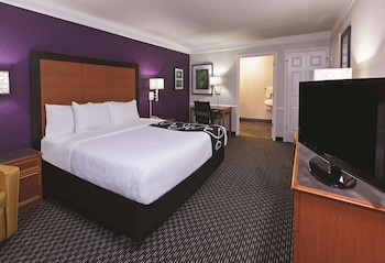 Room, 1 King Bed, Accessible, Non Smoking (Tub with Grab Bars)