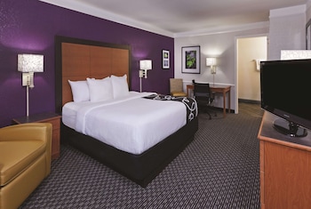 Room, 1 King Bed, Non Smoking