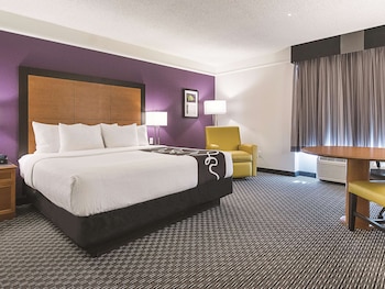 Deluxe Room, 1 King Bed, Non Smoking