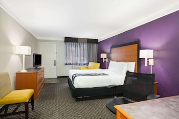 Room, 1 King Bed, Non Smoking