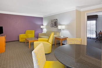 Suite, 1 Bedroom, Non Smoking