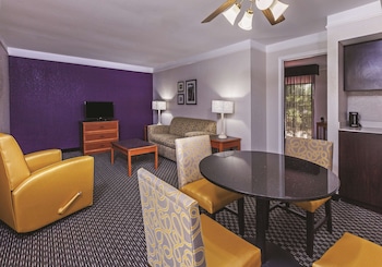 Suite, 1 Bedroom, Non Smoking