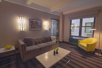 Signature Suite