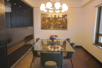 Presidential Suite, 2 Bedrooms