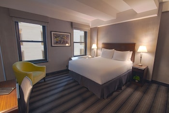 Room, 1 Queen Bed, Accessible