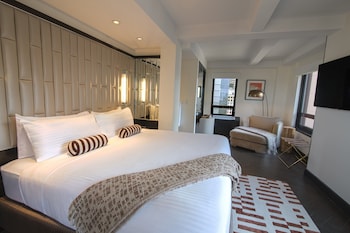 Presidential Suite, 2 Bedrooms