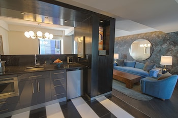 Presidential Suite, 2 Bedrooms