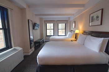 Room, 2 Queen Beds, Accessible