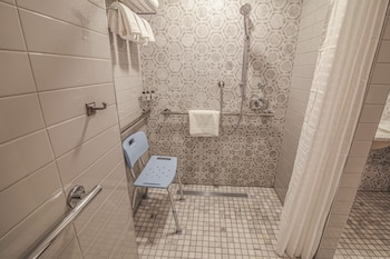 Room, 2 Queen Beds, Accessible