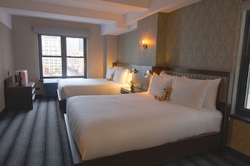 Presidential Suite, 2 Bedrooms