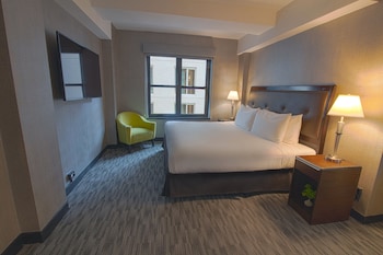 Room, 1 Queen Bed, Accessible