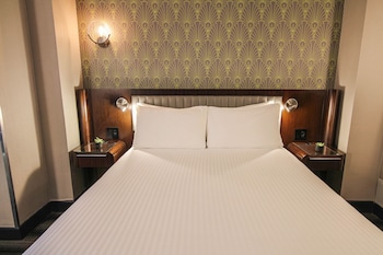 Suite, 1 Bedroom, Accessible (1 King)