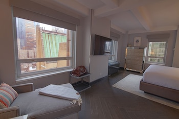 Presidential Suite, 2 Bedrooms