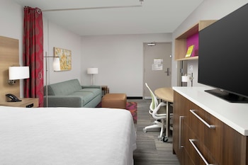 Studio Suite, 1 King Bed, Non Smoking