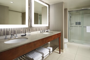 Superior Suite, 1 Bedroom, City View