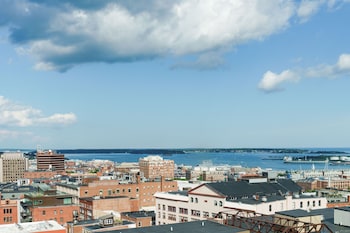 Room, 1 King Bed, Harbor View