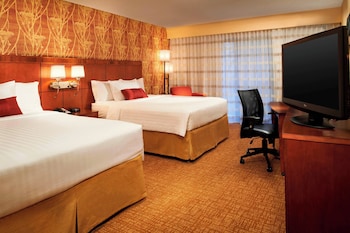 Room, 2 Queen Beds