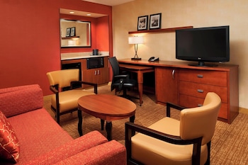 Suite, 1 Bedroom