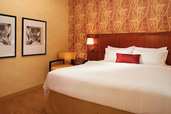 Suite, 1 Bedroom, Balcony
