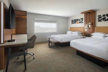 Room, 2 Queen Beds