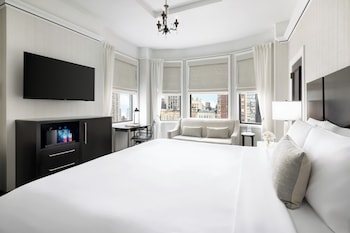 Superior Room, Multiple Beds (King)