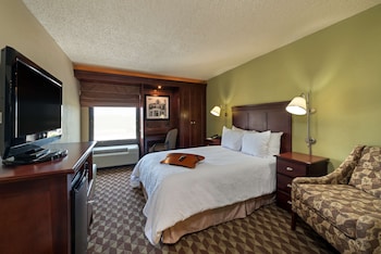 Room, 1 Double Bed, Accessible, Non Smoking (Bathtub, Mobility)