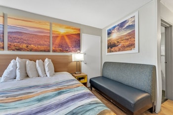 Comfort Room