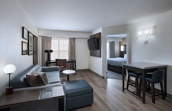 Suite, 1 Bedroom