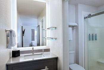 Suite, 2 Bedrooms