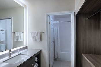 Suite, 1 Bedroom
