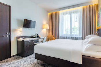 Standard Room, 1 Bedroom (Freedom Square View)