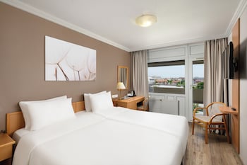 Superior Double Room, 1 King Bed