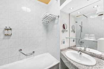 Superior Double Room, 1 King Bed
