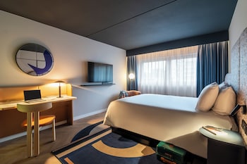 TRIBE Essential Room, 2 Twin Beds