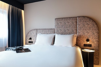 TRIBE Essential Room, 2 Twin Beds