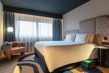 TRIBE Essential Room, 2 Twin Beds