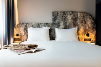 TRIBE Apartment, 1 Double Bed