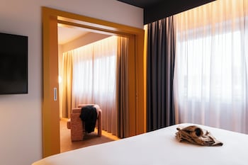 TRIBE Apartment, 1 Double Bed