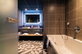 TRIBE Apartment, 1 Double Bed