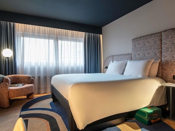 TRIBE Essential Room, 2 Twin Beds