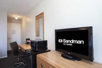 Standard Room, 2 Double Beds
