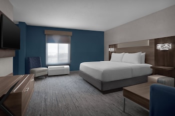 Standard Room, 1 King Bed, Mobility Accessible (Mobility Accessible)