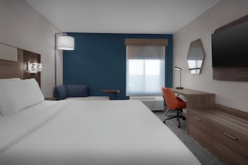 Standard Room, 1 Queen Bed, Accessible (Communications)