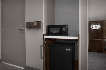 Standard Room, 1 King Bed, Accessible Bathtub (Mobility)