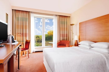 Superior Room, 1 Queen Bed