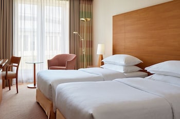 Superior Room, 2 Twin Beds