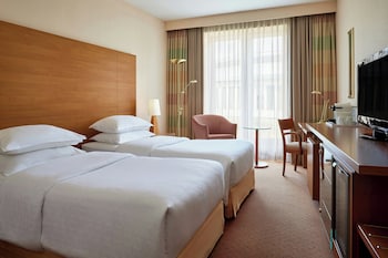 Superior Room, 2 Twin Beds