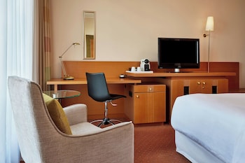 Superior Room, 1 Queen Bed